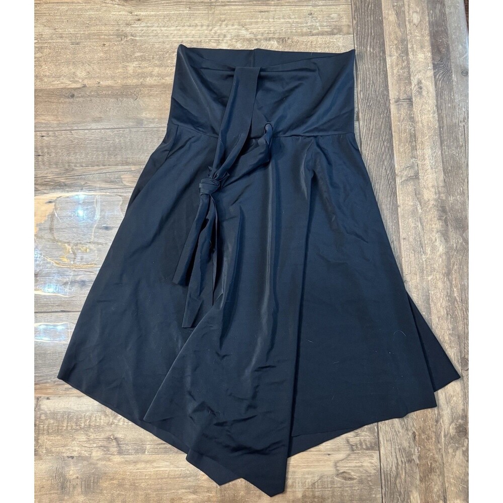 Venus Multi-way Convertible Black Coverup One Size Excellent Condition
